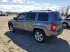 2012 JEEP PATRIOT