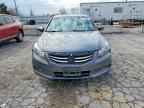 2011 HONDA ACCORD