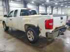 2007 CHEVROLET Silverado