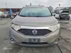 2015 NISSAN Quest