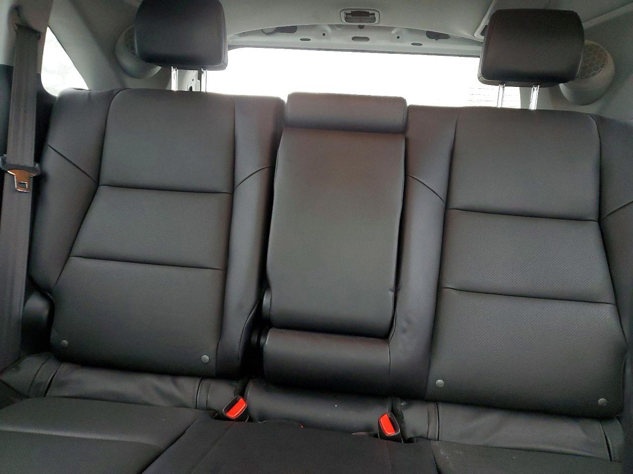 2017 ACURA RDX