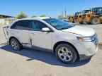 2014 FORD EDGE