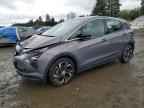 2023 CHEVROLET Bolt EV