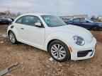 2017 VOLKSWAGEN Beetle