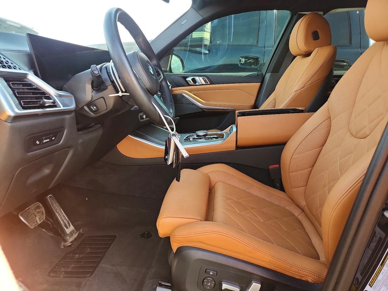 2024 BMW X5