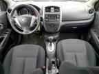 2015 NISSAN VERSA