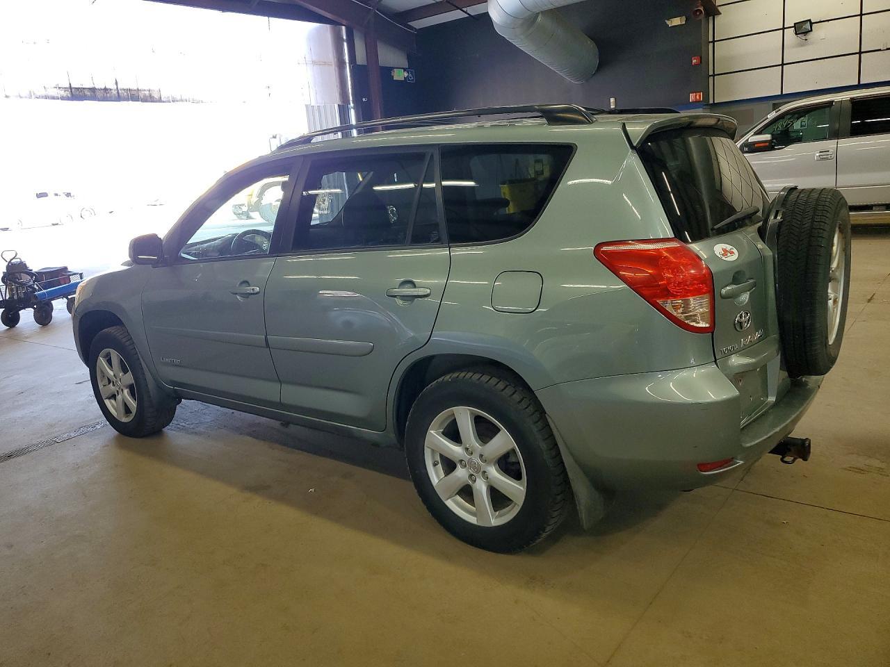 2008 TOYOTA RAV4