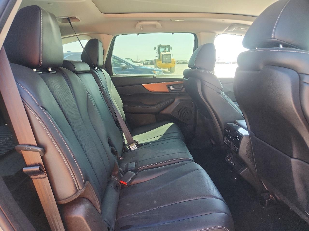 2022 ACURA MDX