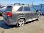 2014 KIA SORENTO