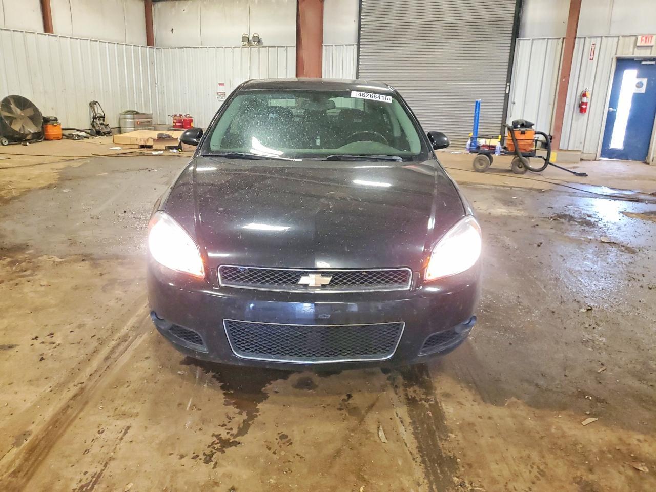2006 CHEVROLET IMPALA