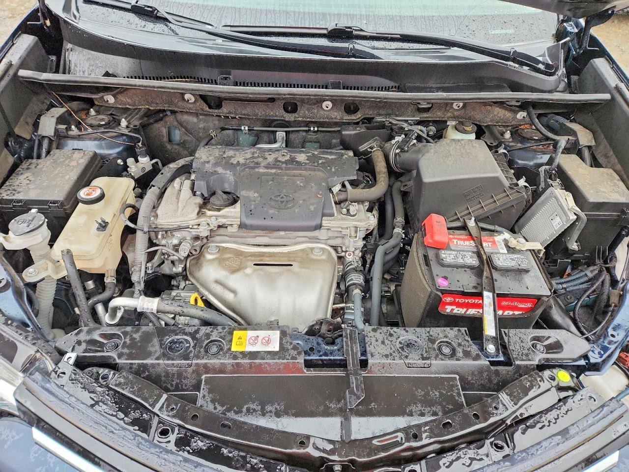 2017 TOYOTA RAV4