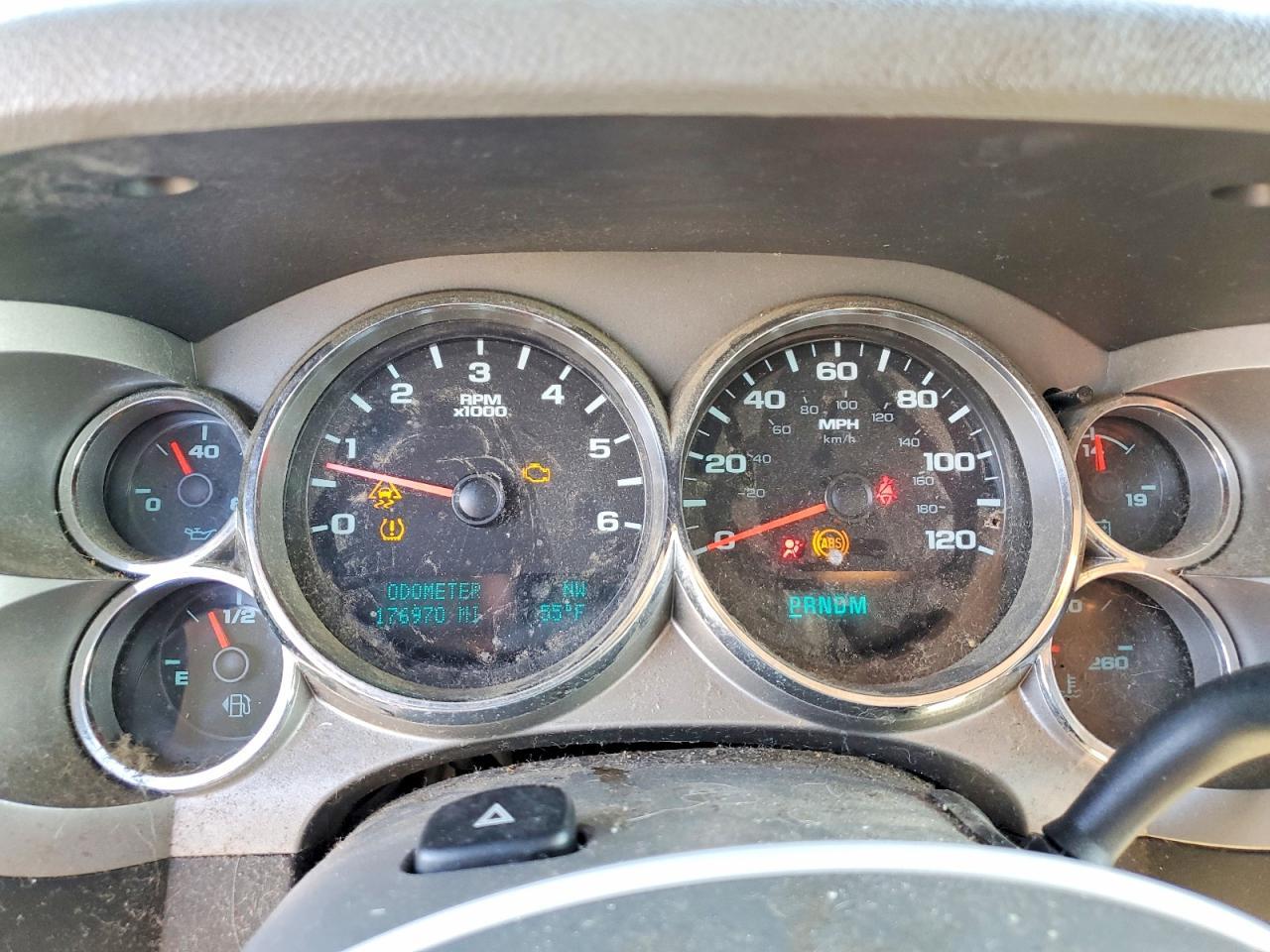 2011 GMC Sierra