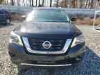 2018 NISSAN PATHFINDER