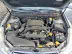 2012 SUBARU Legacy