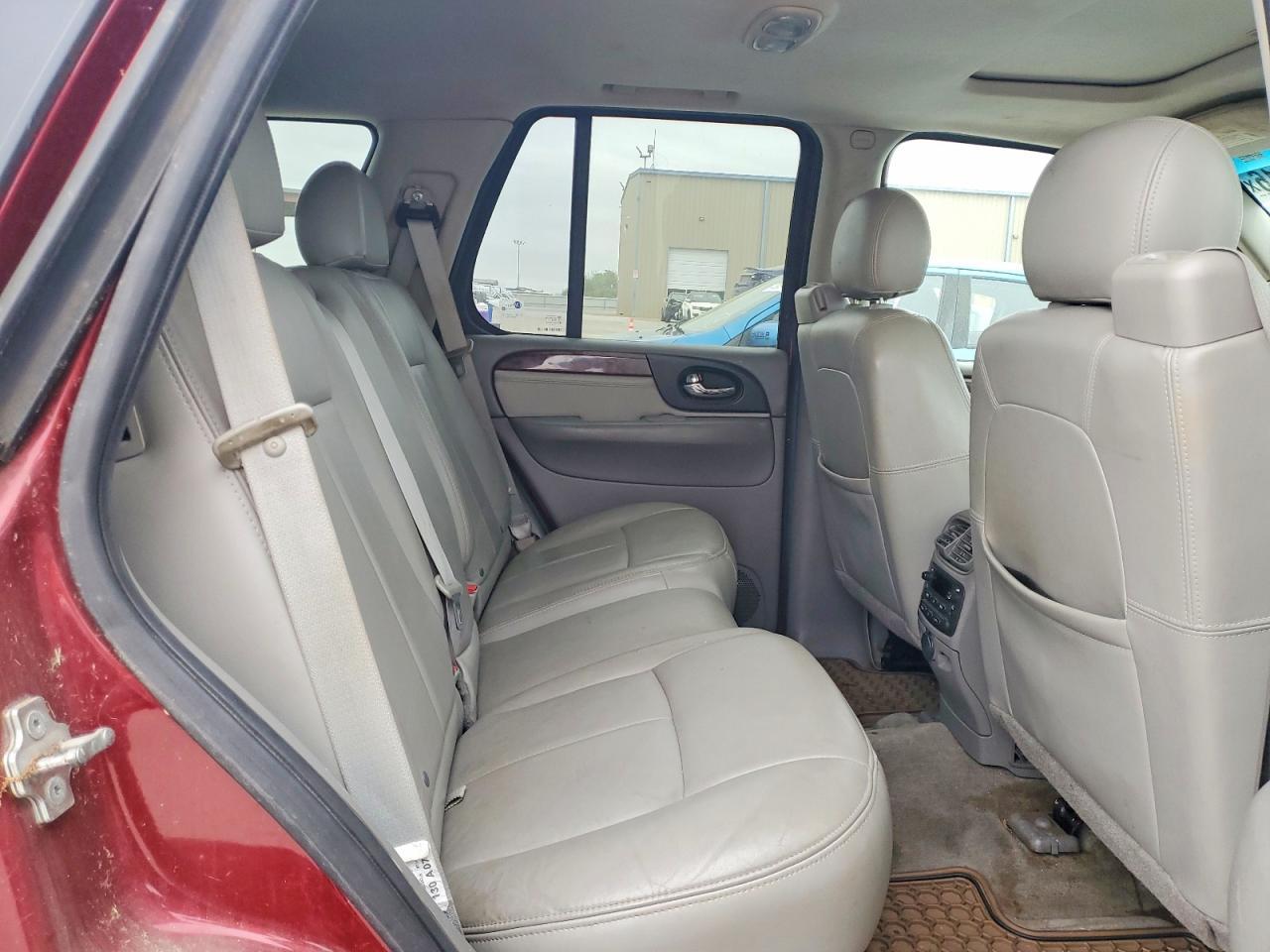 2007 GMC Envoy