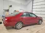 2003 TOYOTA CAMRY