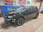 2015 SUBARU XV Crosstrek