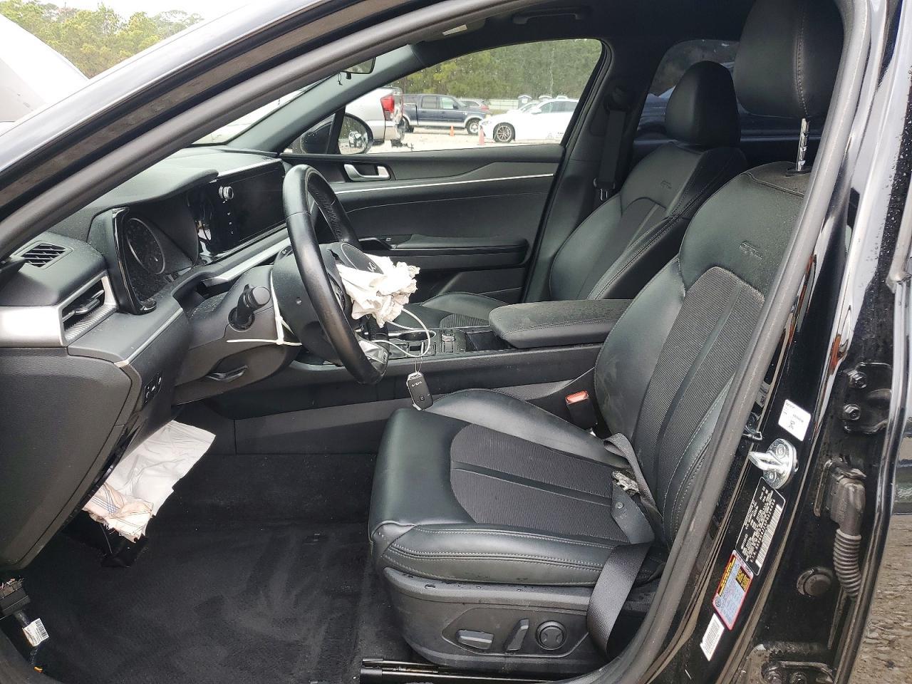 2023 KIA K5