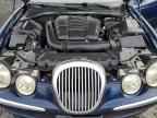 2000 JAGUAR S-Type
