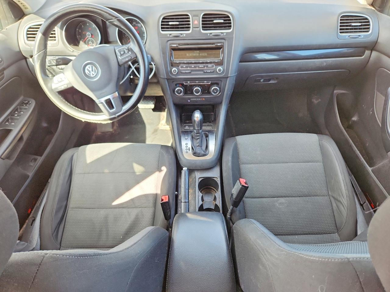 2014 VOLKSWAGEN JETTA