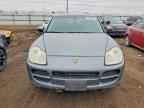 2006 PORSCHE CAYENNE