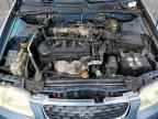 2001 NISSAN SENTRA