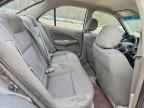 2001 NISSAN SENTRA