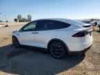2024 TESLA MODEL X