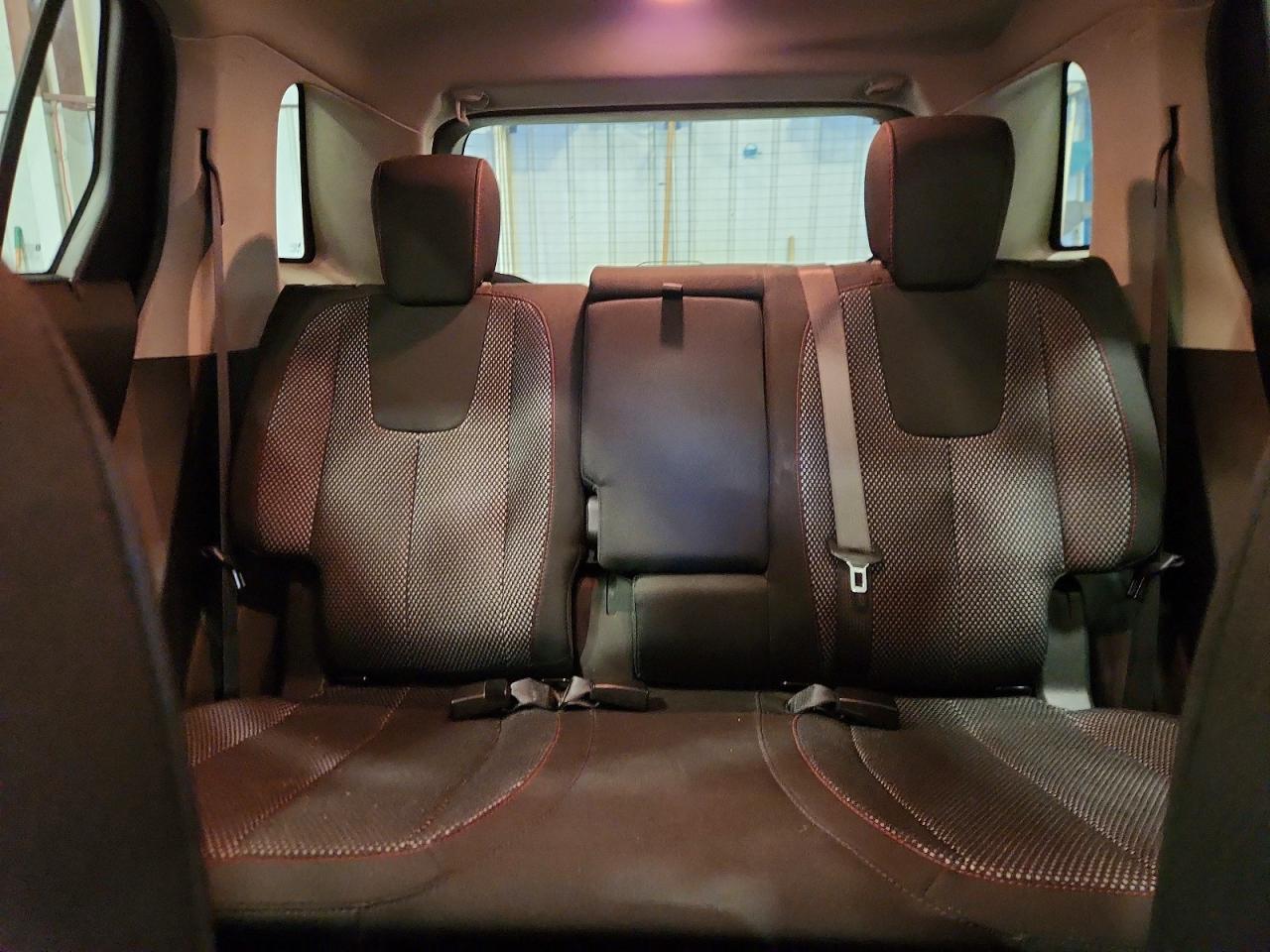2017 GMC Terrain