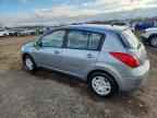 2011 NISSAN VERSA
