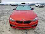2018 BMW M3