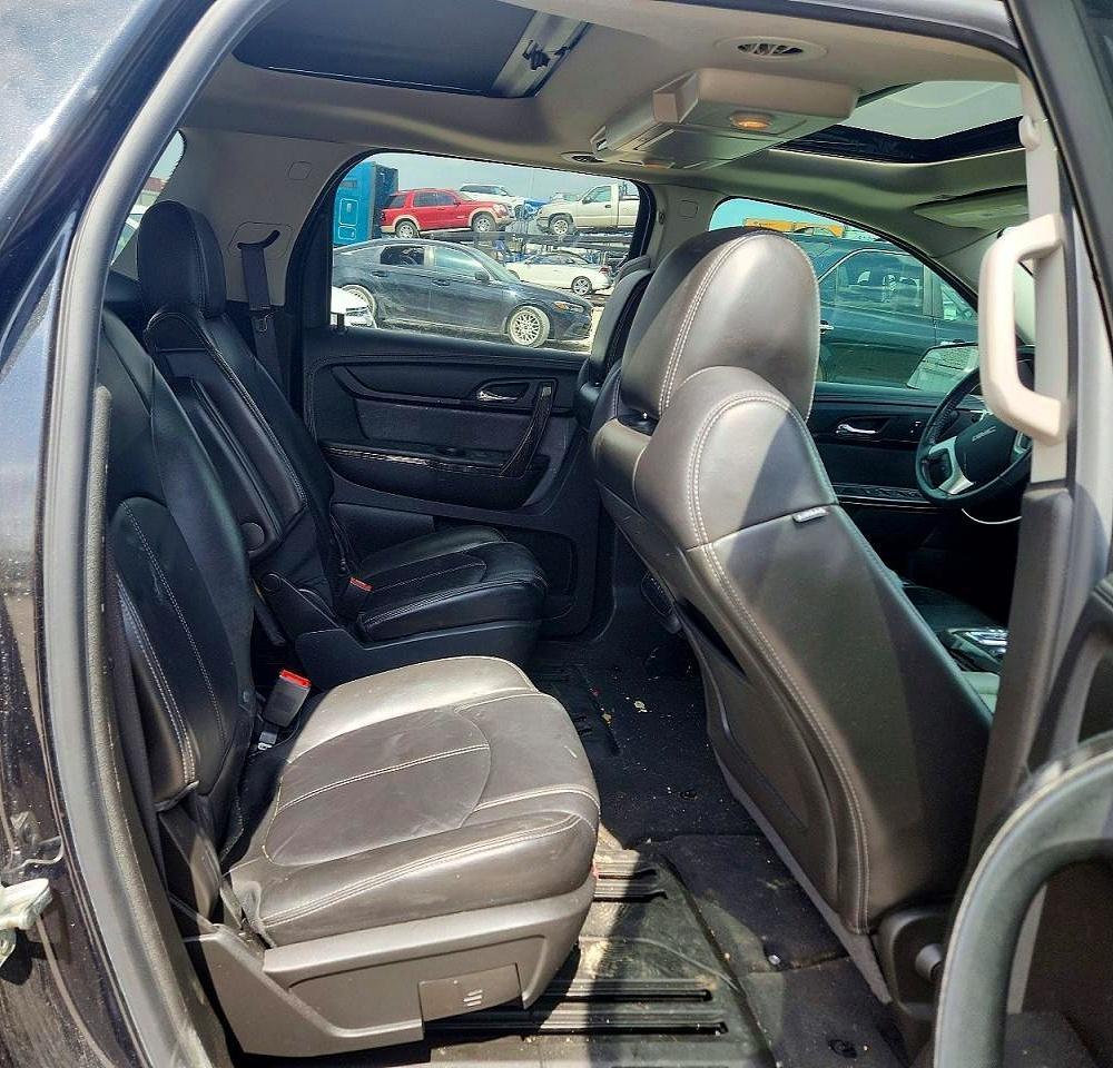 2013 GMC ACADIA