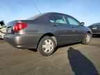2007 TOYOTA COROLLA