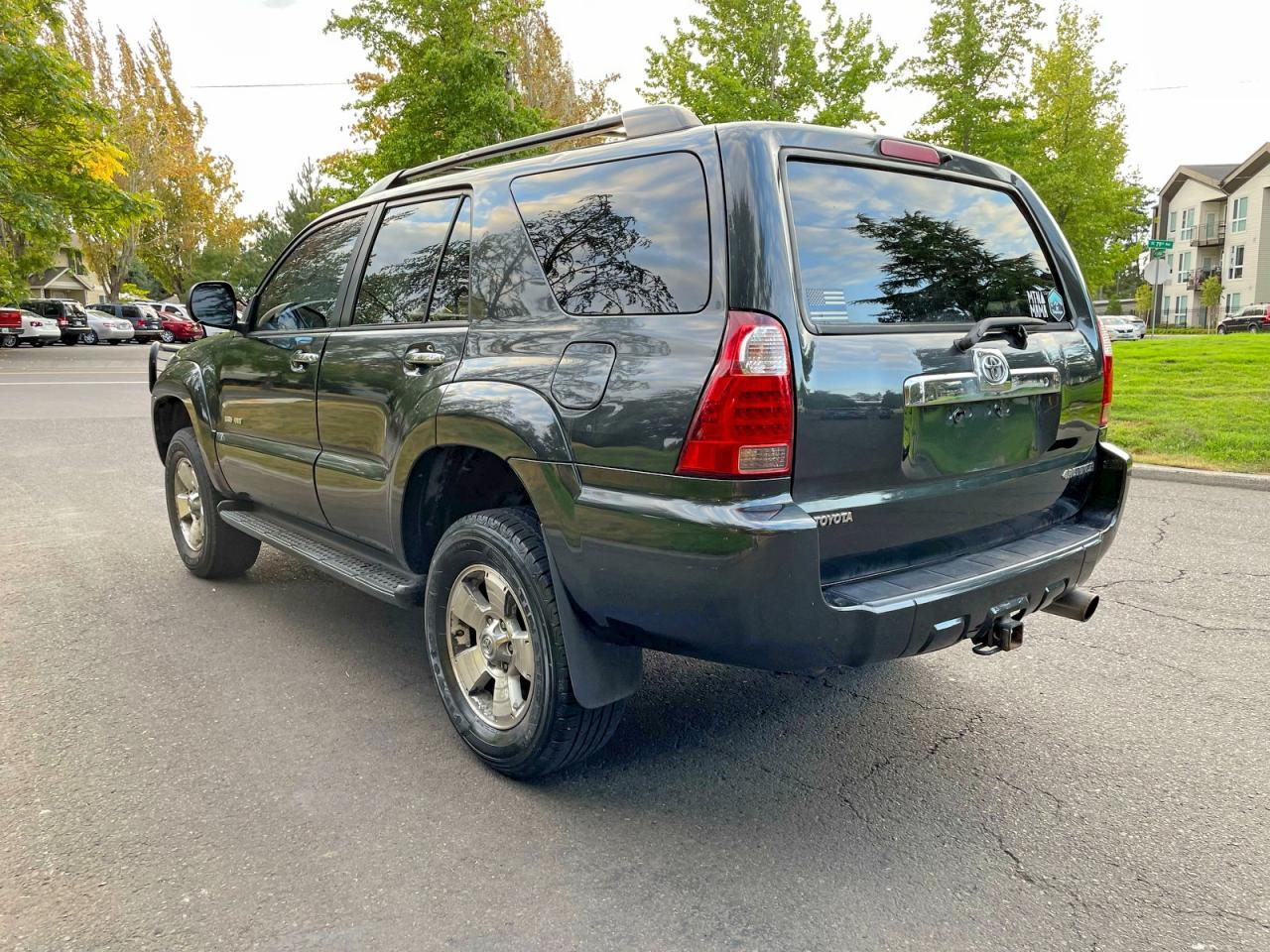 2006 TOYOTA 4Runner