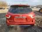 2013 NISSAN PATHFINDER