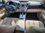 2014 SUBARU Outback
