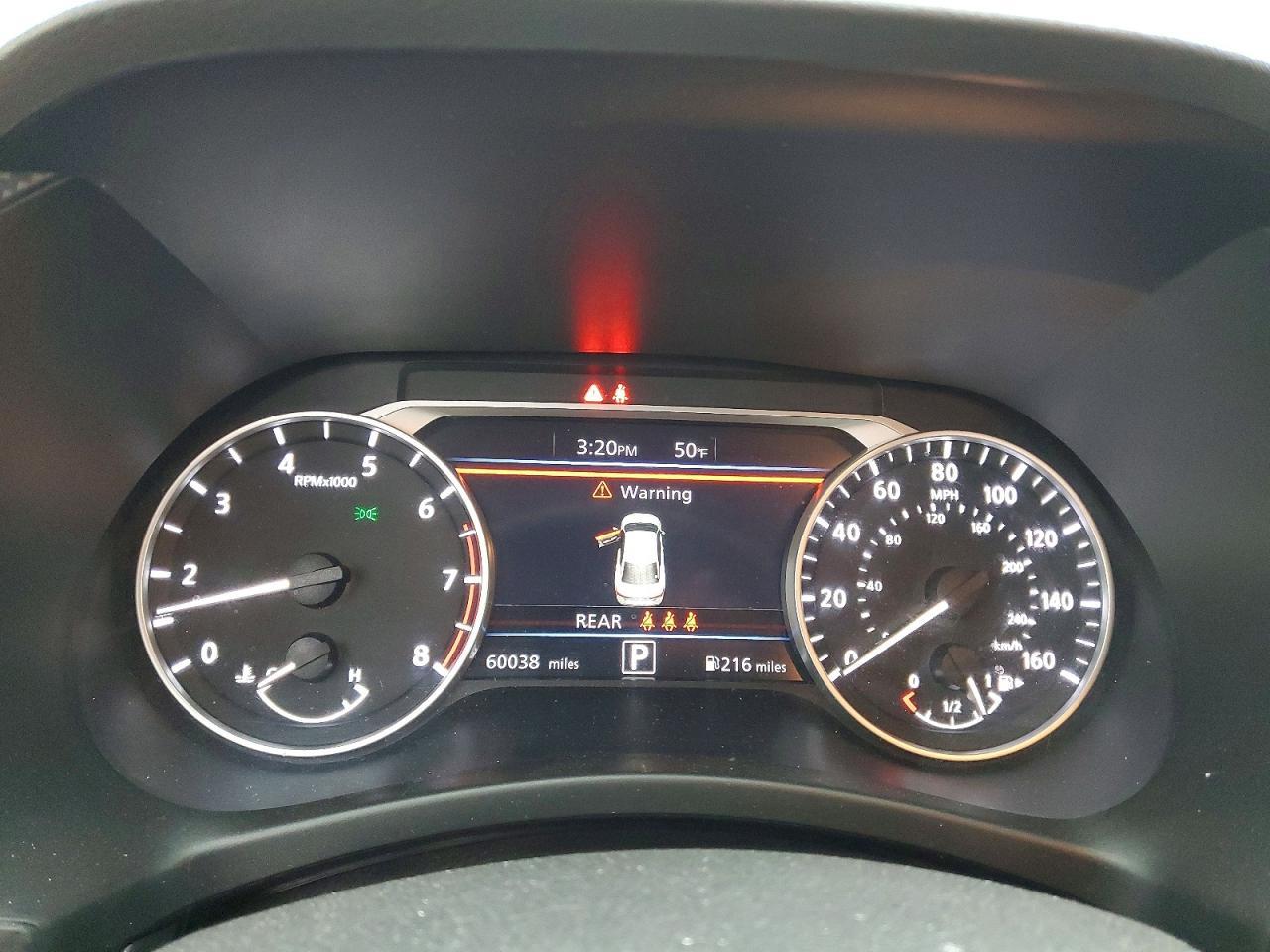 2022 NISSAN SENTRA