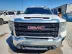 2021 GMC Sierra
