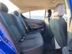 2016 NISSAN VERSA
