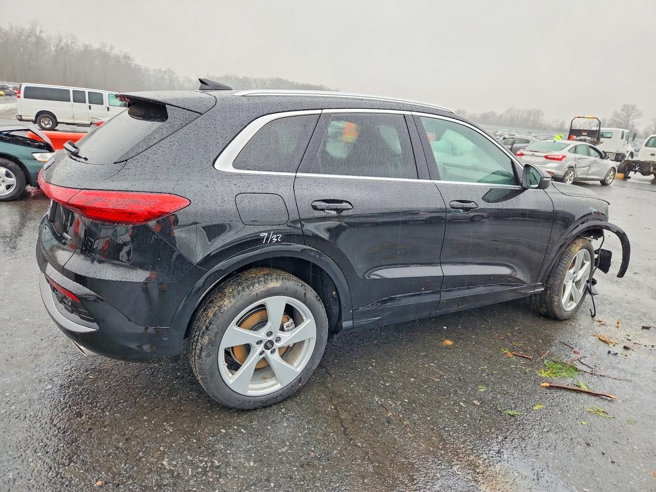 2025 AUDI Q5