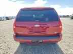 2011 CHEVROLET Tahoe