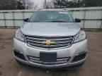 2015 CHEVROLET TRAVERSE