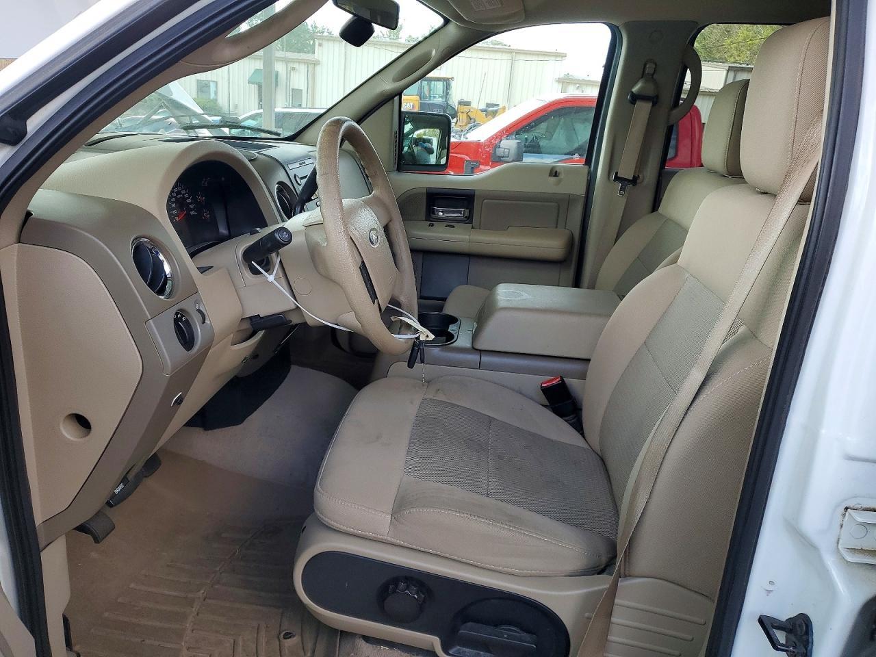 2005 FORD F-150 Lightning