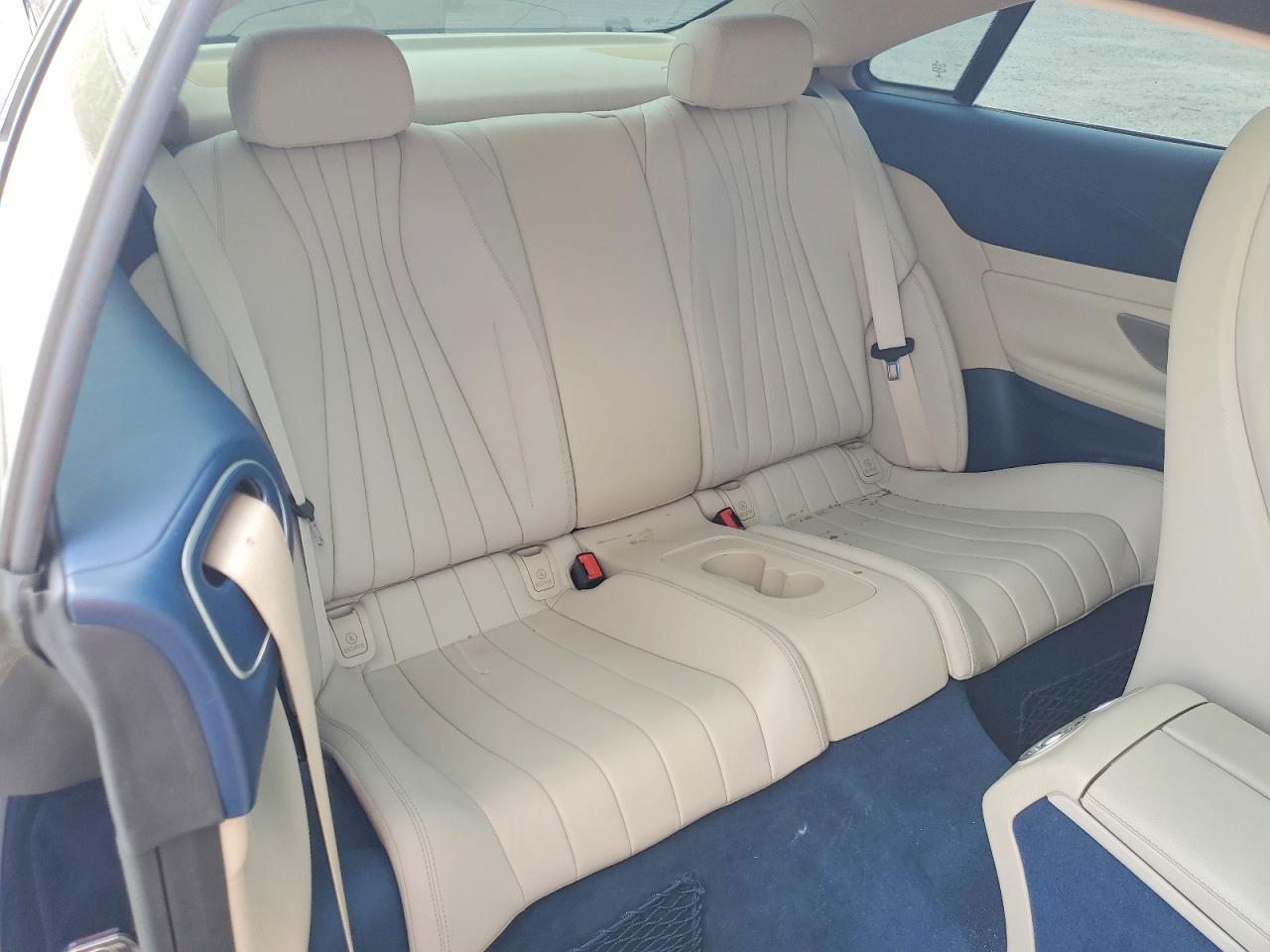 2018 MERCEDES-BENZ E-Class