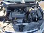 2011 CHEVROLET CRUZE