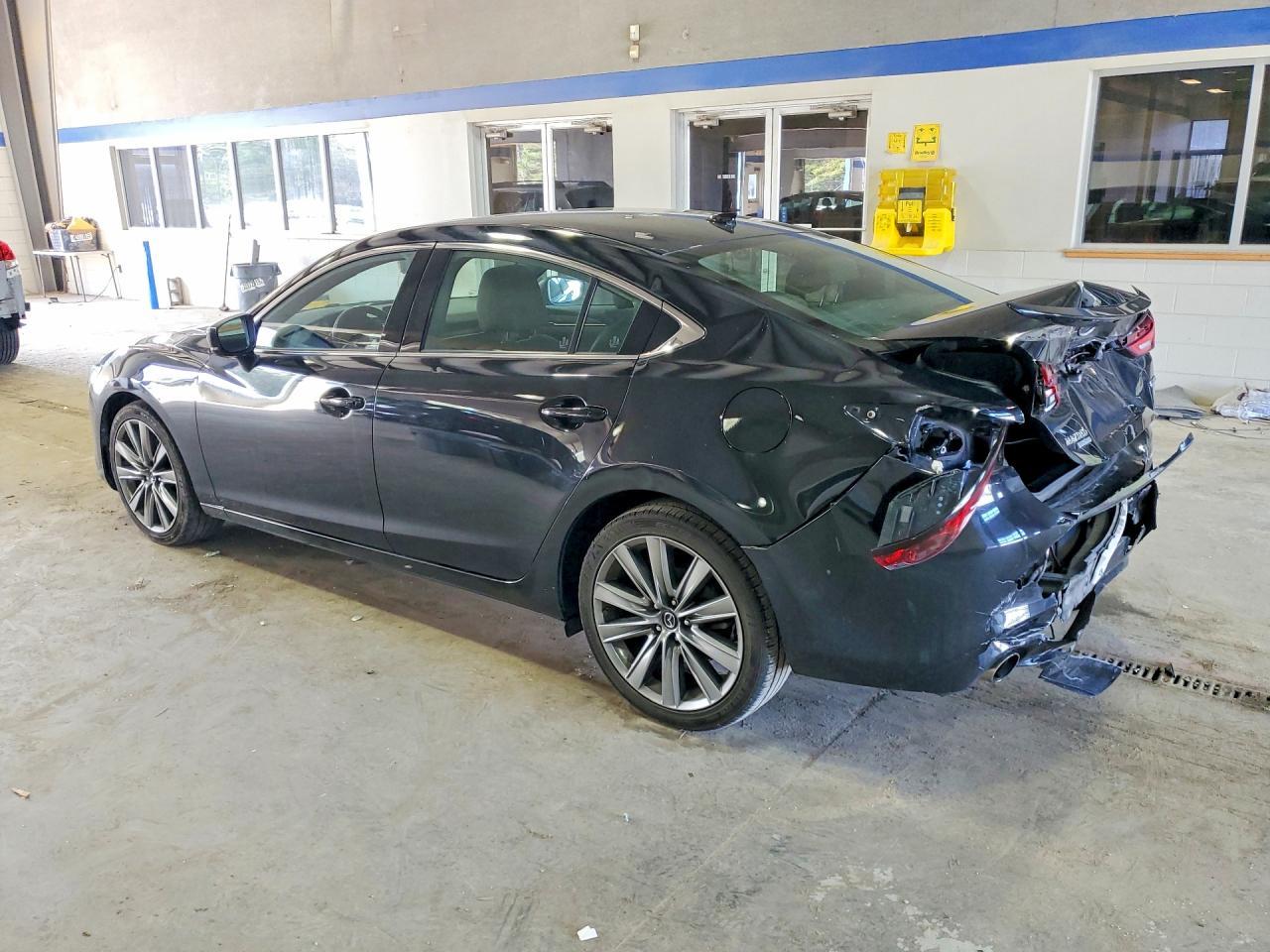 2020 MAZDA 6
