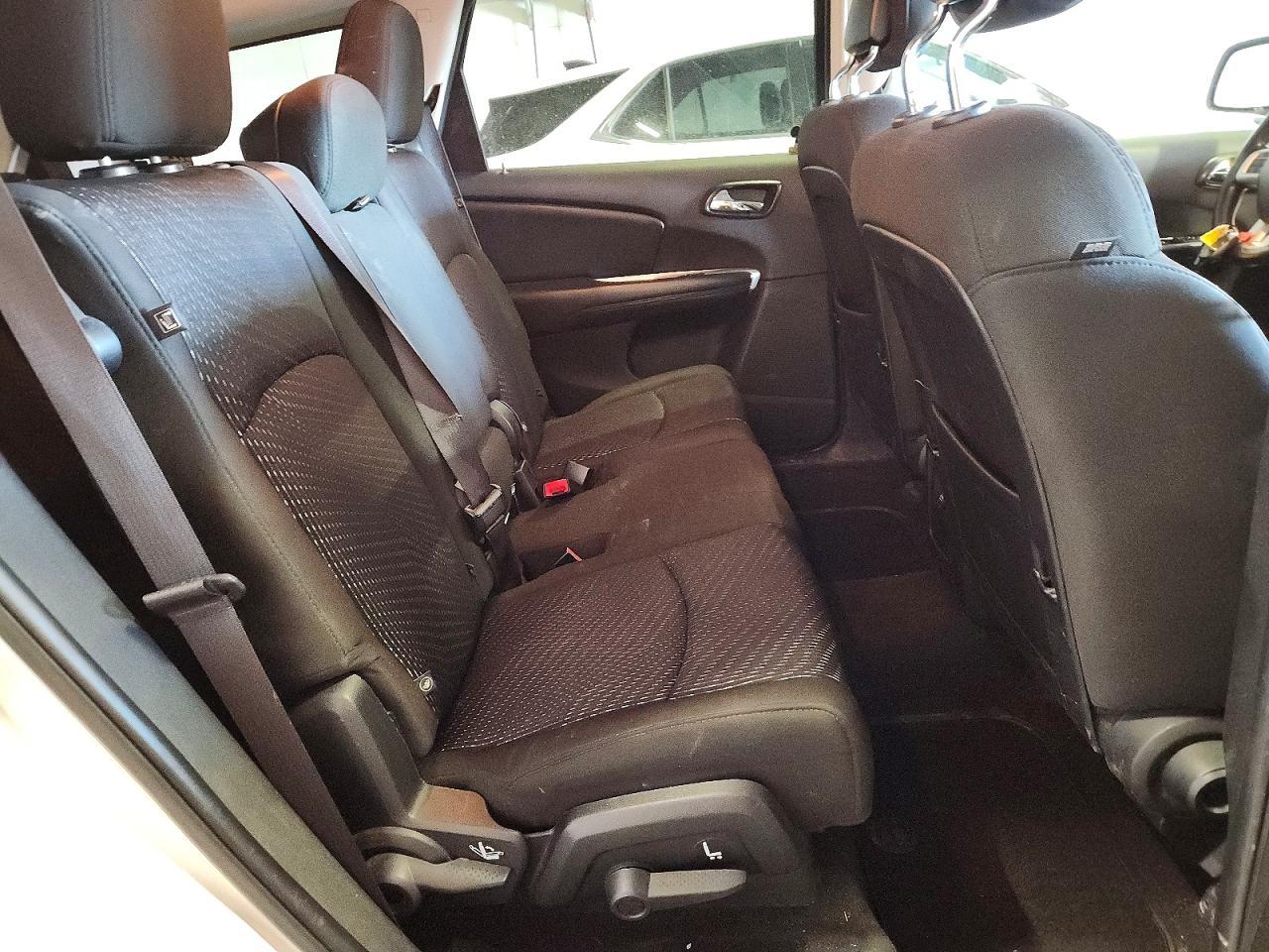2019 DODGE JOURNEY