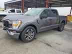2022 FORD F-150 Lightning