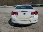 2015 CHEVROLET MALIBU