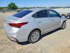2018 HYUNDAI ACCENT